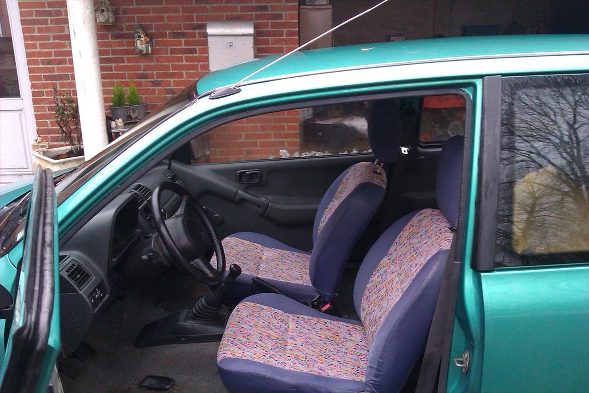 Suzuki Alto billede 6