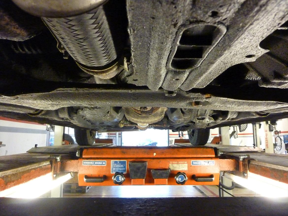 Toyota Corolla 1,3 12V XLI  billede 9