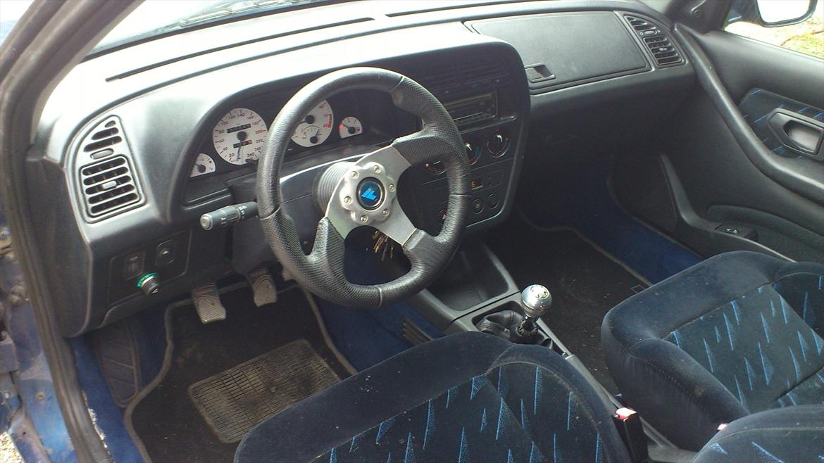 Peugeot 306 billede 9