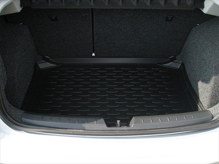 Seat Ibiza 1.6 TDI Style 105 billede 11