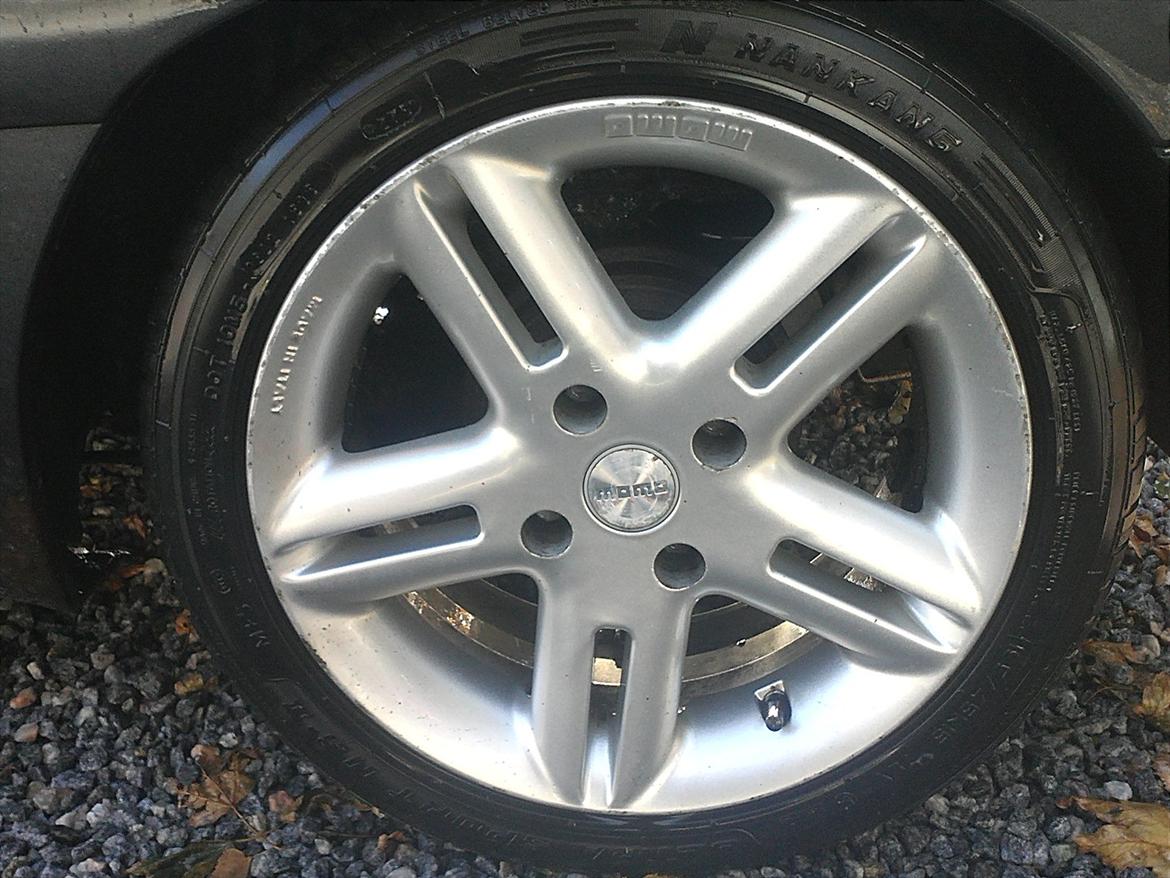 Peugeot 106 XSI 1,6 8v billede 6