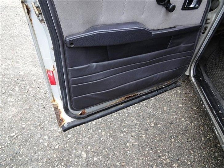 Saab 900i kat. 5dørs "Færgen" billede 11