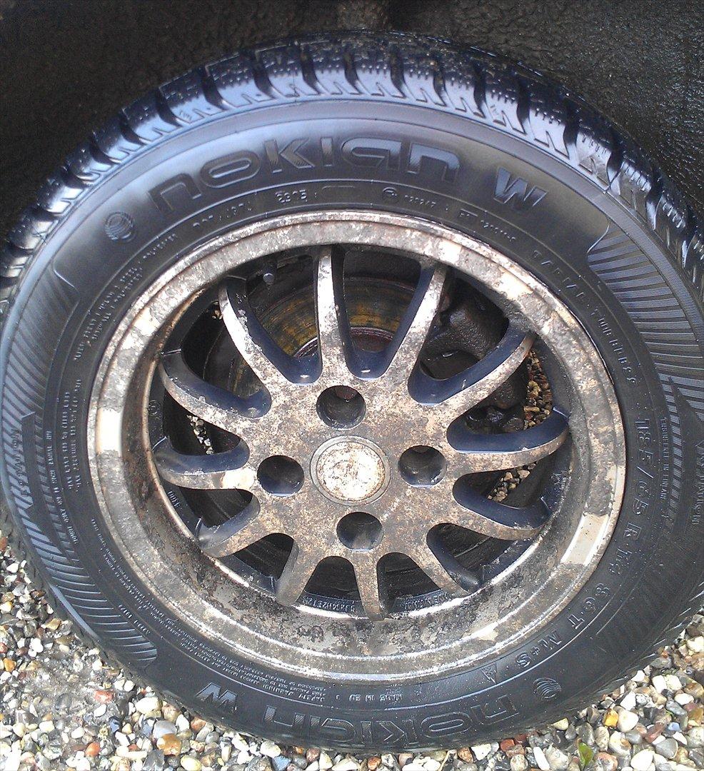 VW Passat 2.0 Variant ST SolgT billede 9