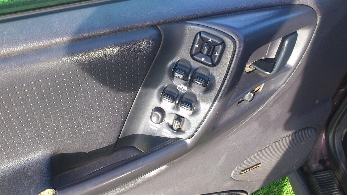 Jeep cherokee  laredo billede 8