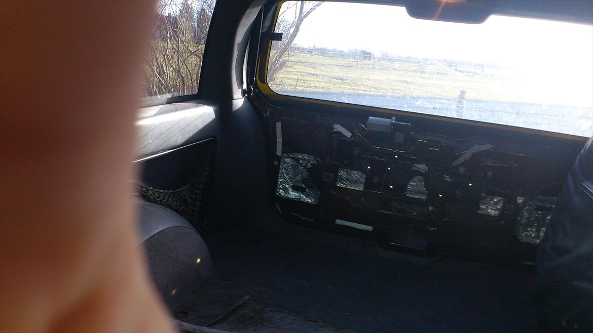 Jeep cherokee  laredo billede 14