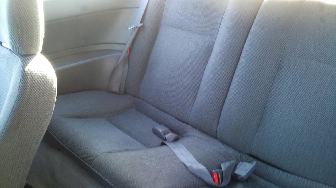 Honda civic (solgt) billede 6