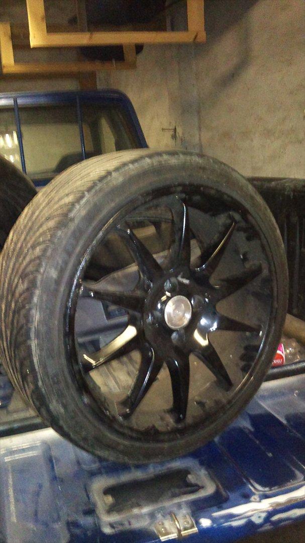 Honda civic (solgt) billede 9