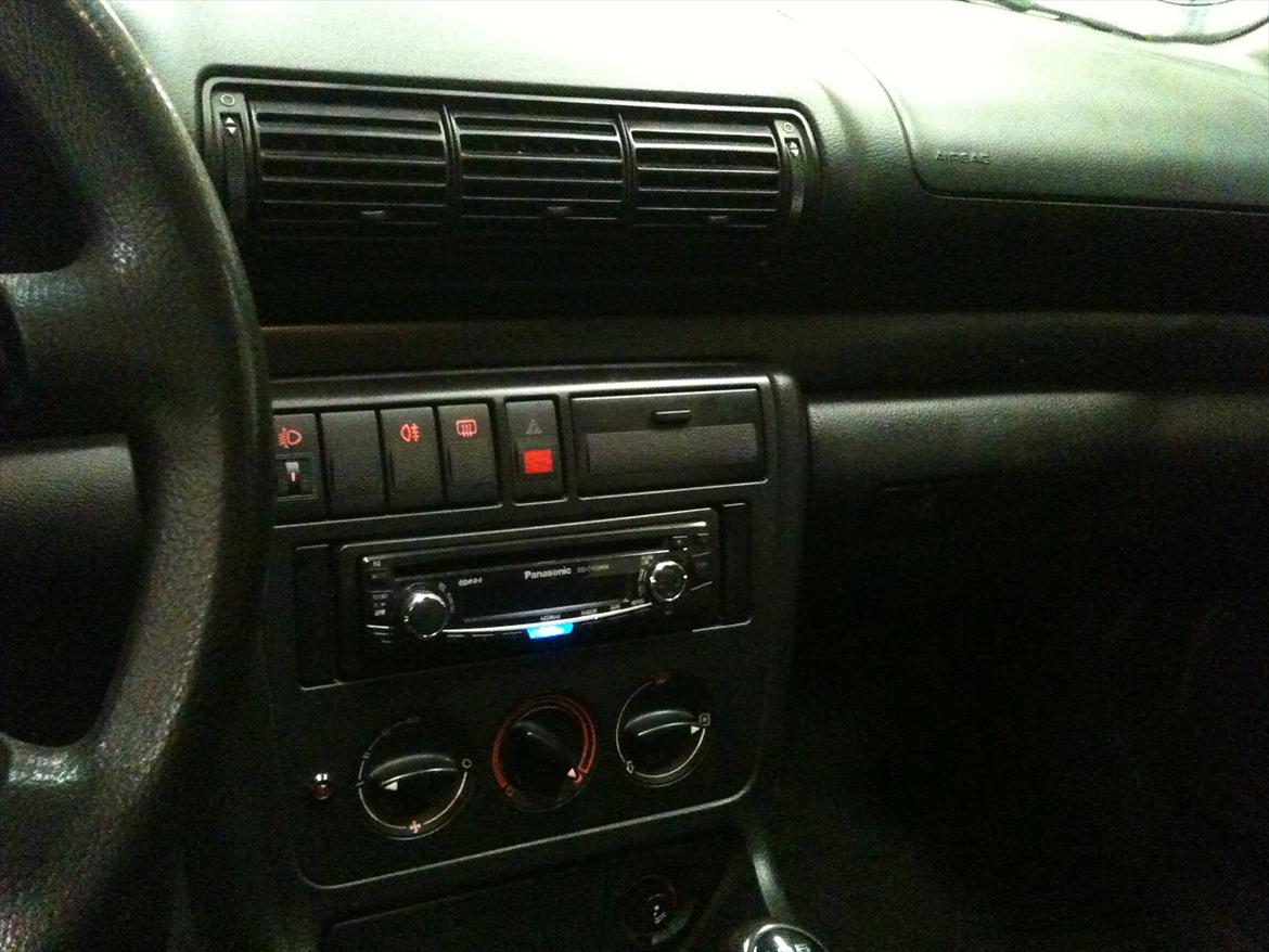 Audi A4 1.8 billede 7