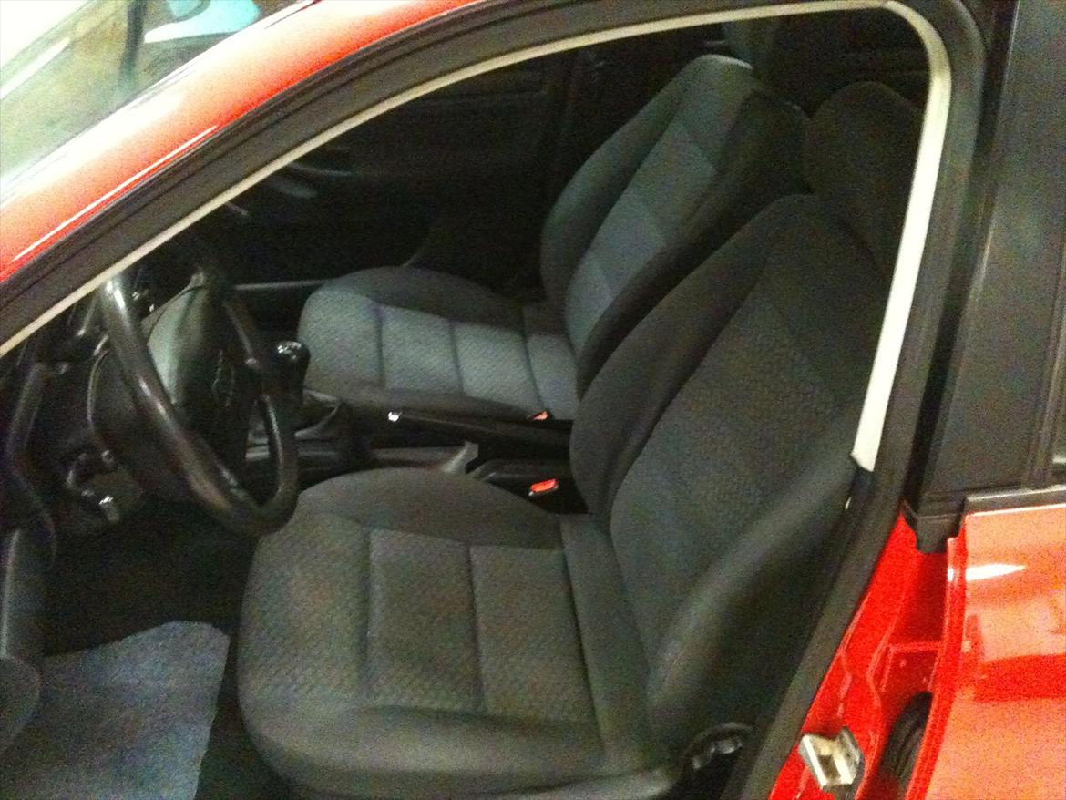 Audi A4 1.8 billede 8