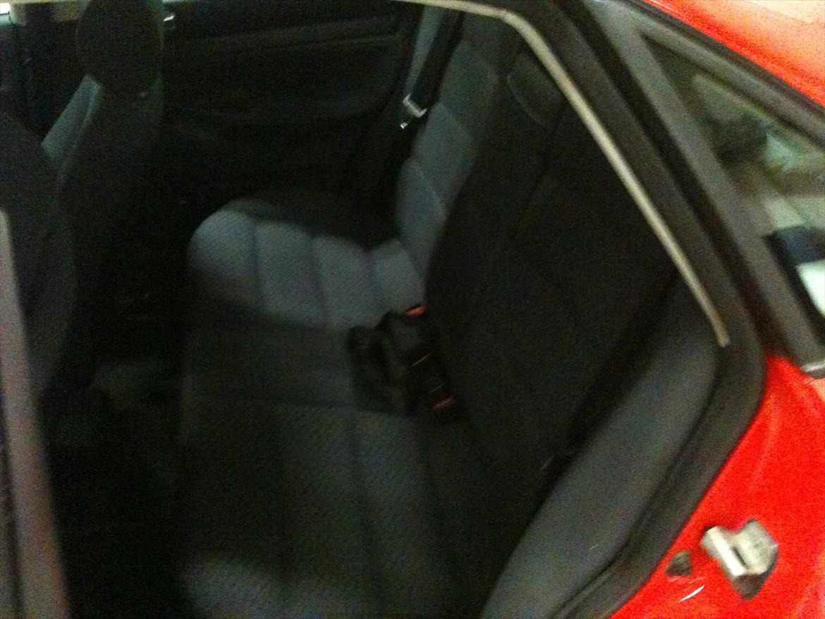Audi A4 1.8 billede 9