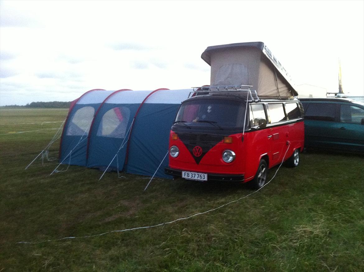 VW T2 221 billede 1