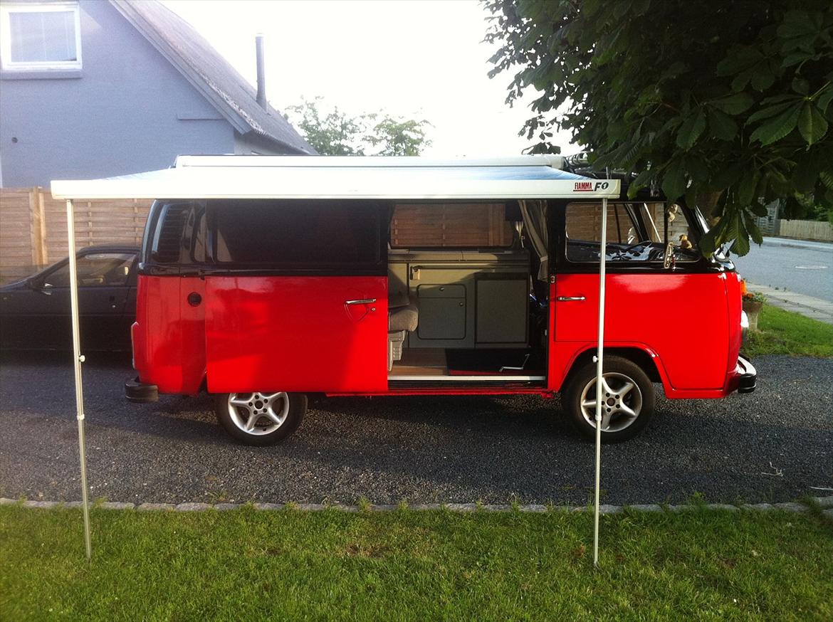 VW T2 221 billede 6