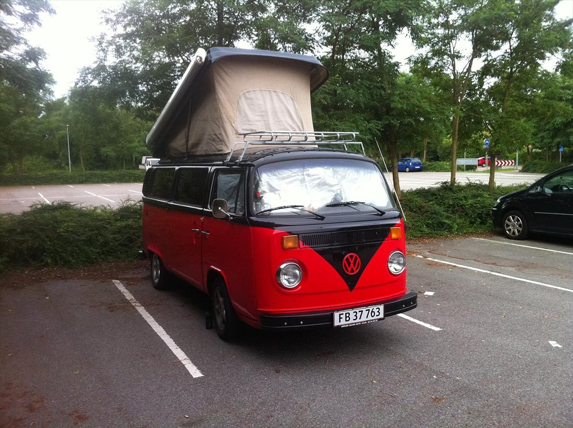 VW T2 221 billede 9