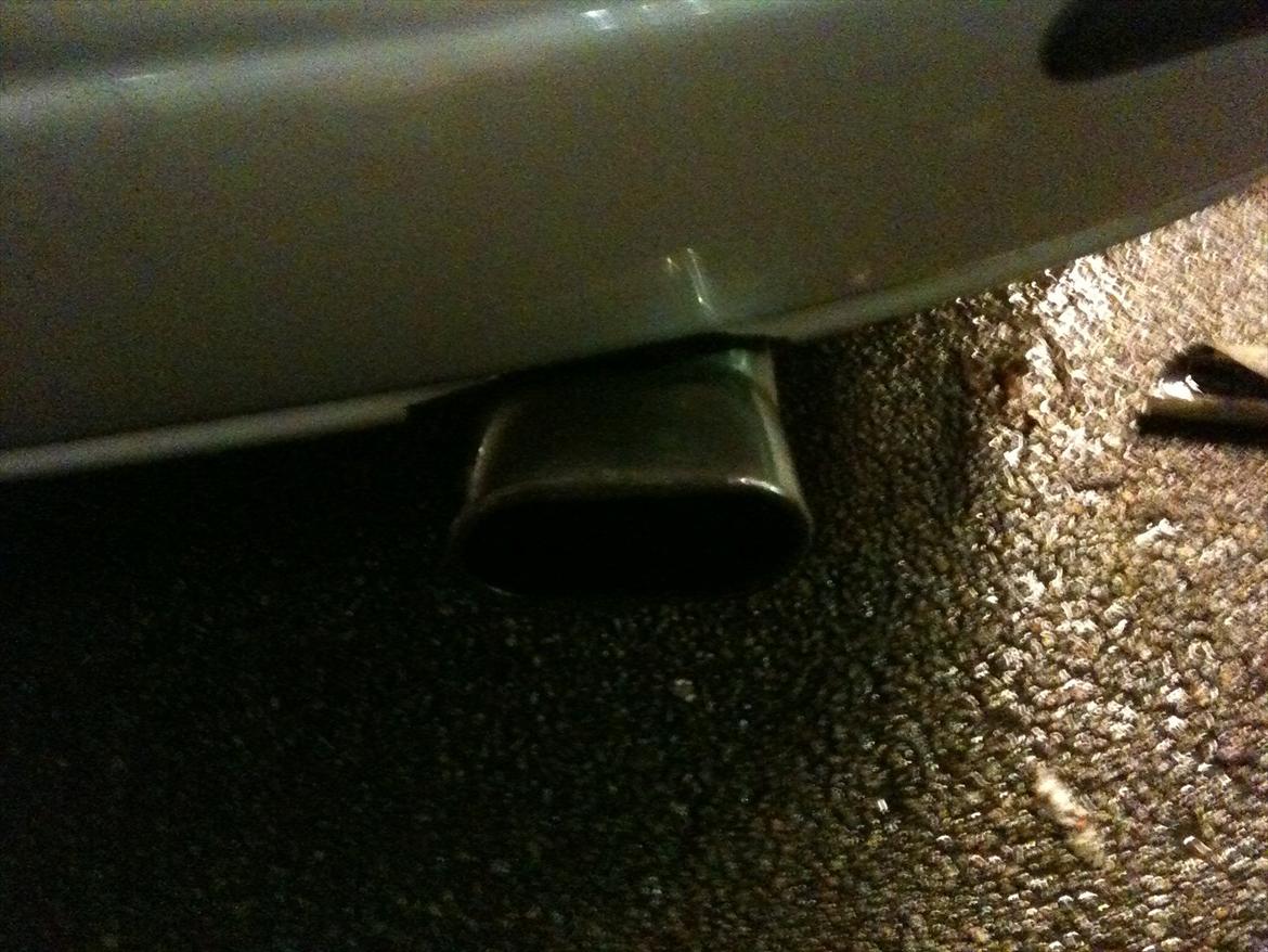 Honda Civic hatchback EJ9 3-dørs billede 17