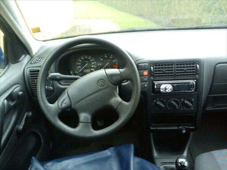 VW Polo 6N billede 18