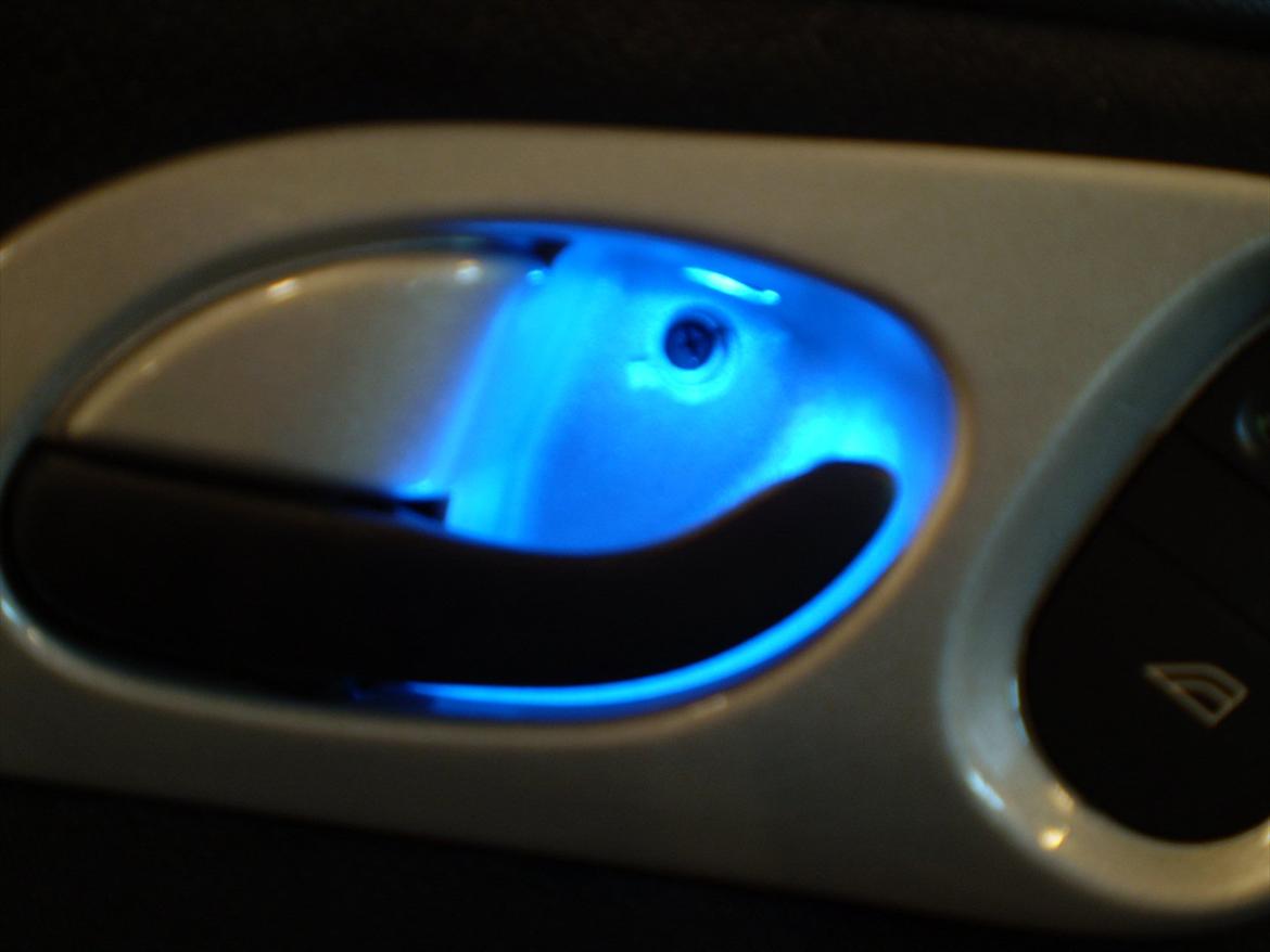 Ford mondeo 1,8i RS billede 12