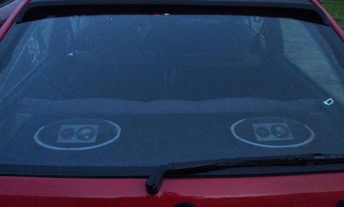 VW Polo Coupe billede 16