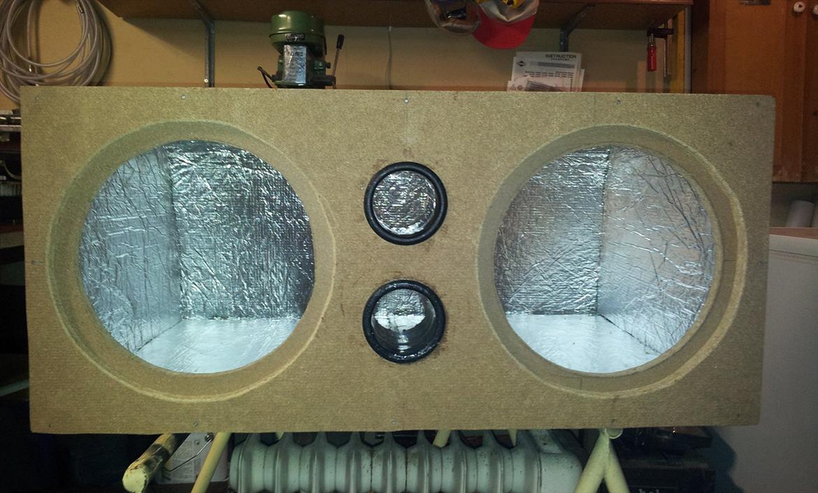 VW Polo Coupe billede 18