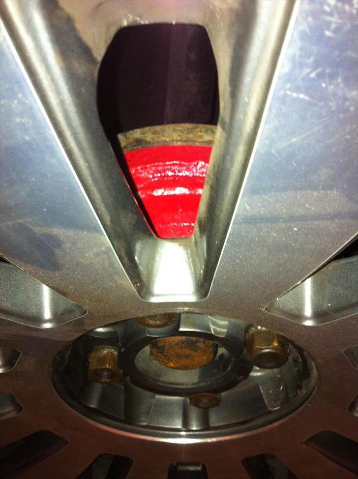 Toyota Paseo Coupe billede 10