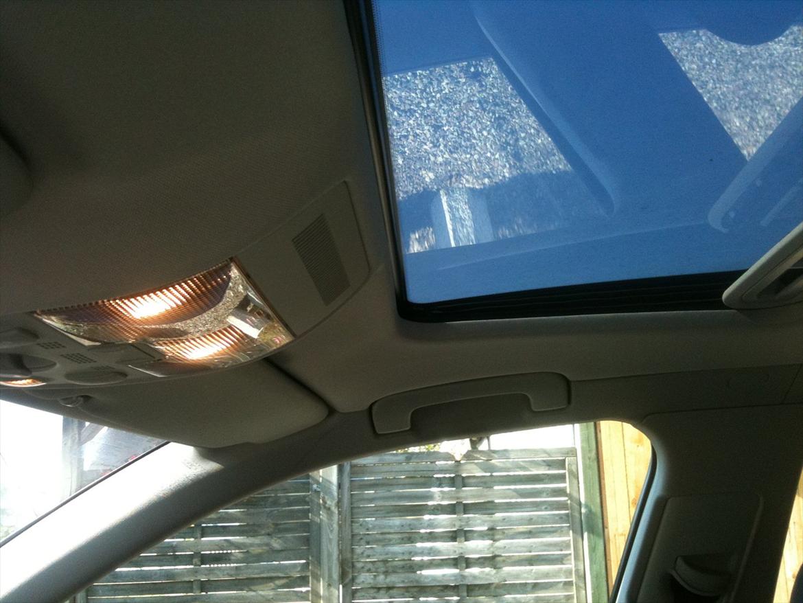 Audi A4 1.8 T Avant Multitronic billede 2