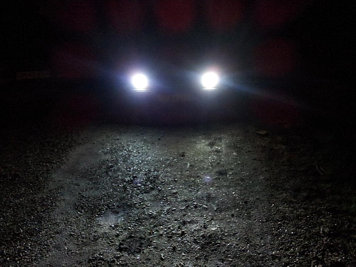 VW golf 2 1,6 Diesel billede 18