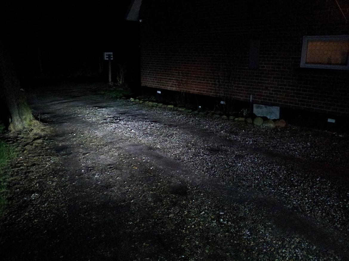 VW golf 2 1,6 Diesel billede 19