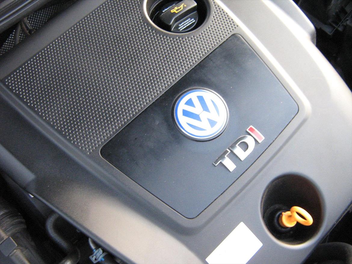 VW Golf IV 4 billede 13