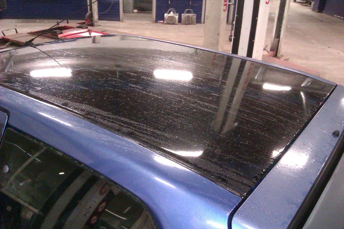 Peugeot 106 XS billede 13