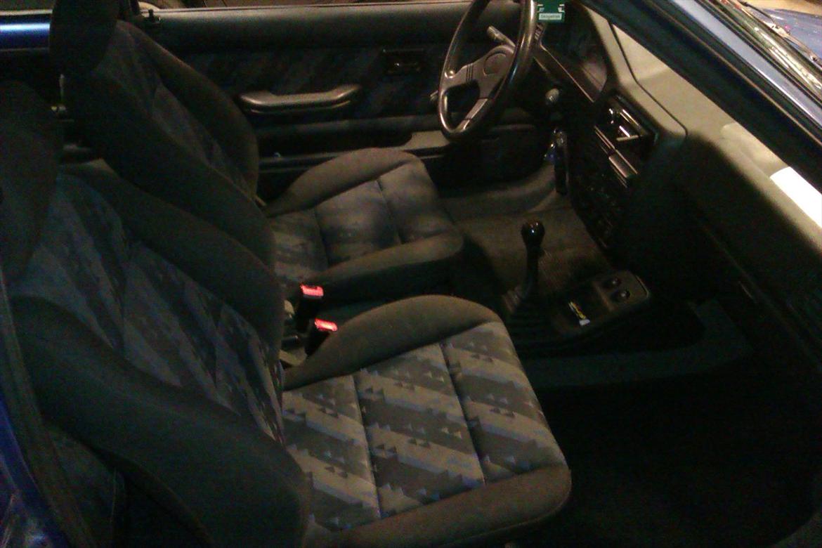 Peugeot 106 XS billede 18