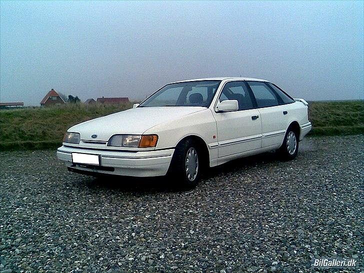 Ford Scorpio billede 1