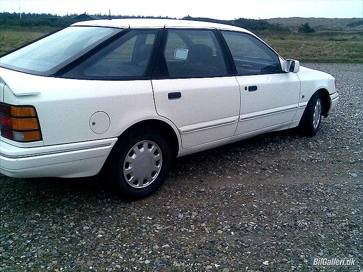 Ford Scorpio billede 4