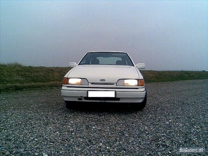 Ford Scorpio billede 8