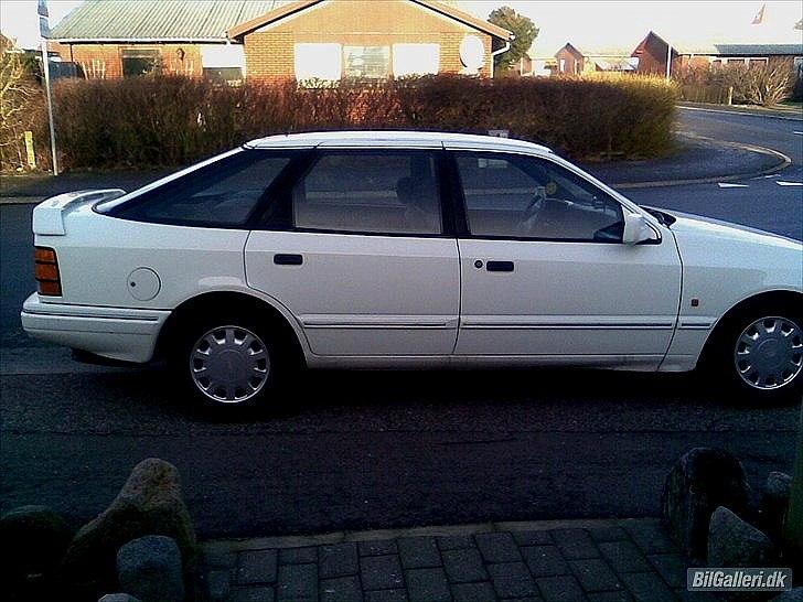 Ford Scorpio billede 10