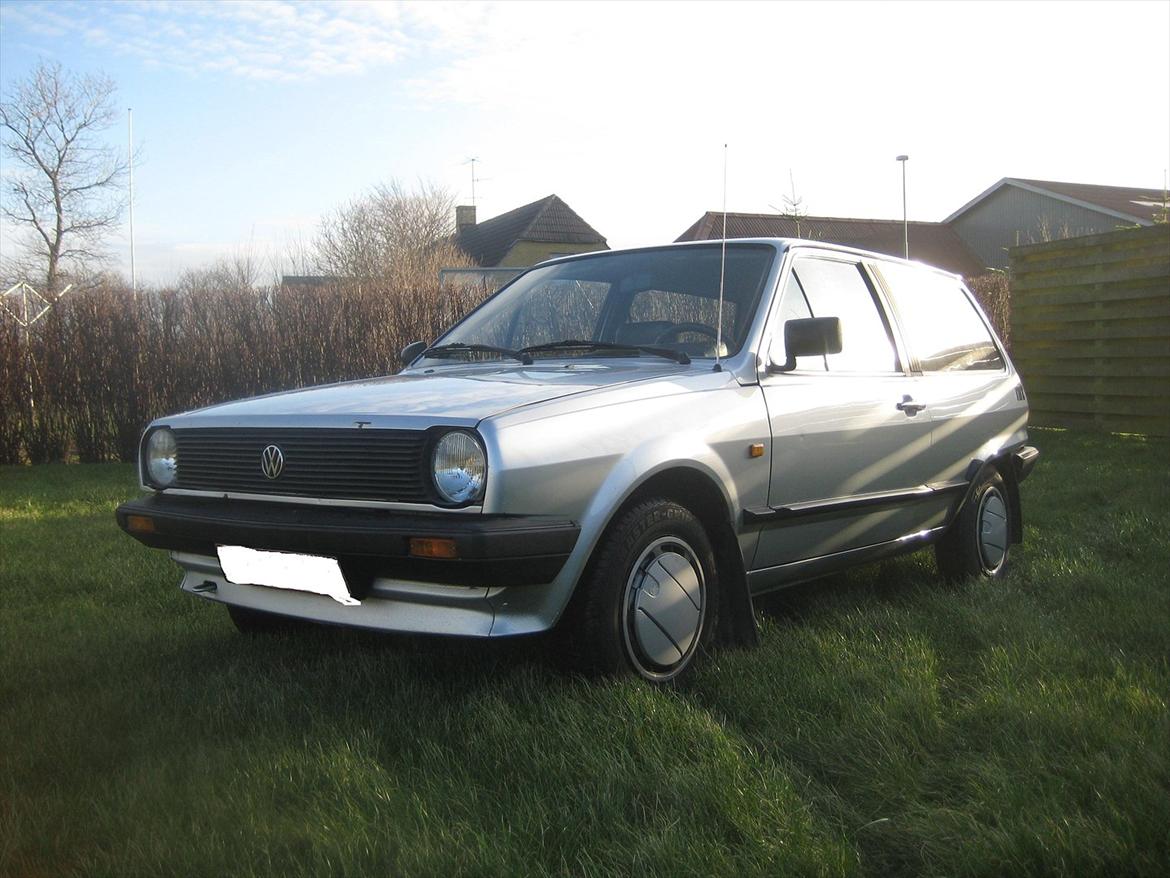 VW Polo Hit  billede 1