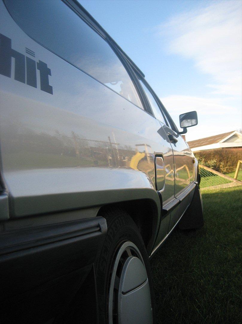 VW Polo Hit  billede 2