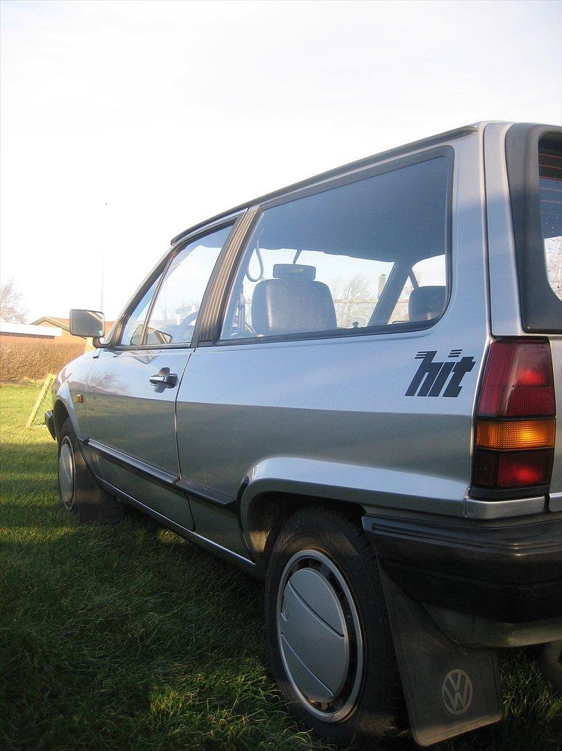 VW Polo Hit  billede 3