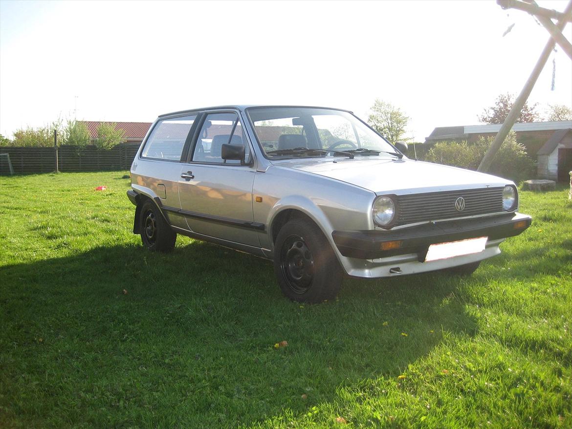 VW Polo Hit  billede 5