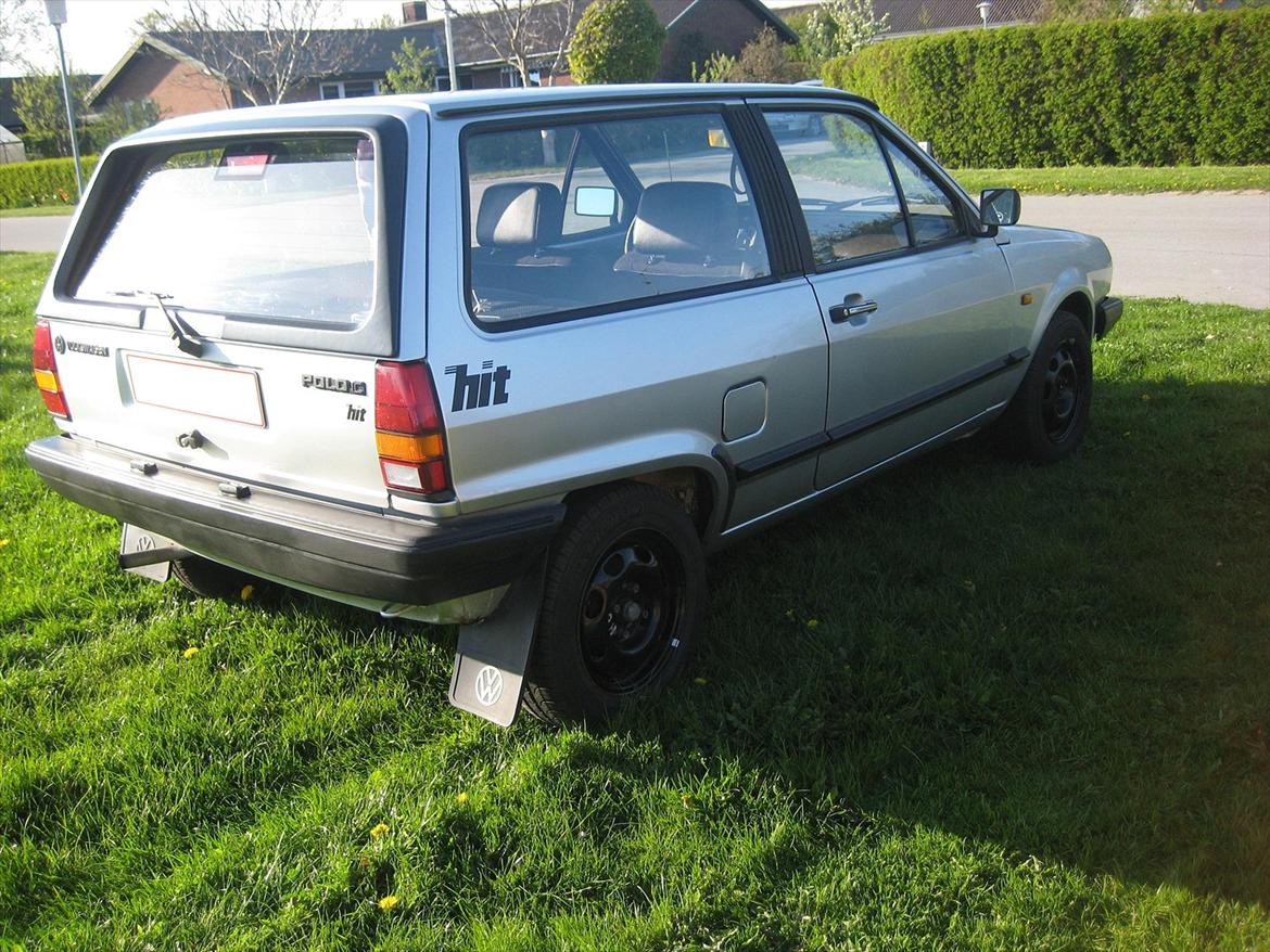 VW Polo Hit  billede 6