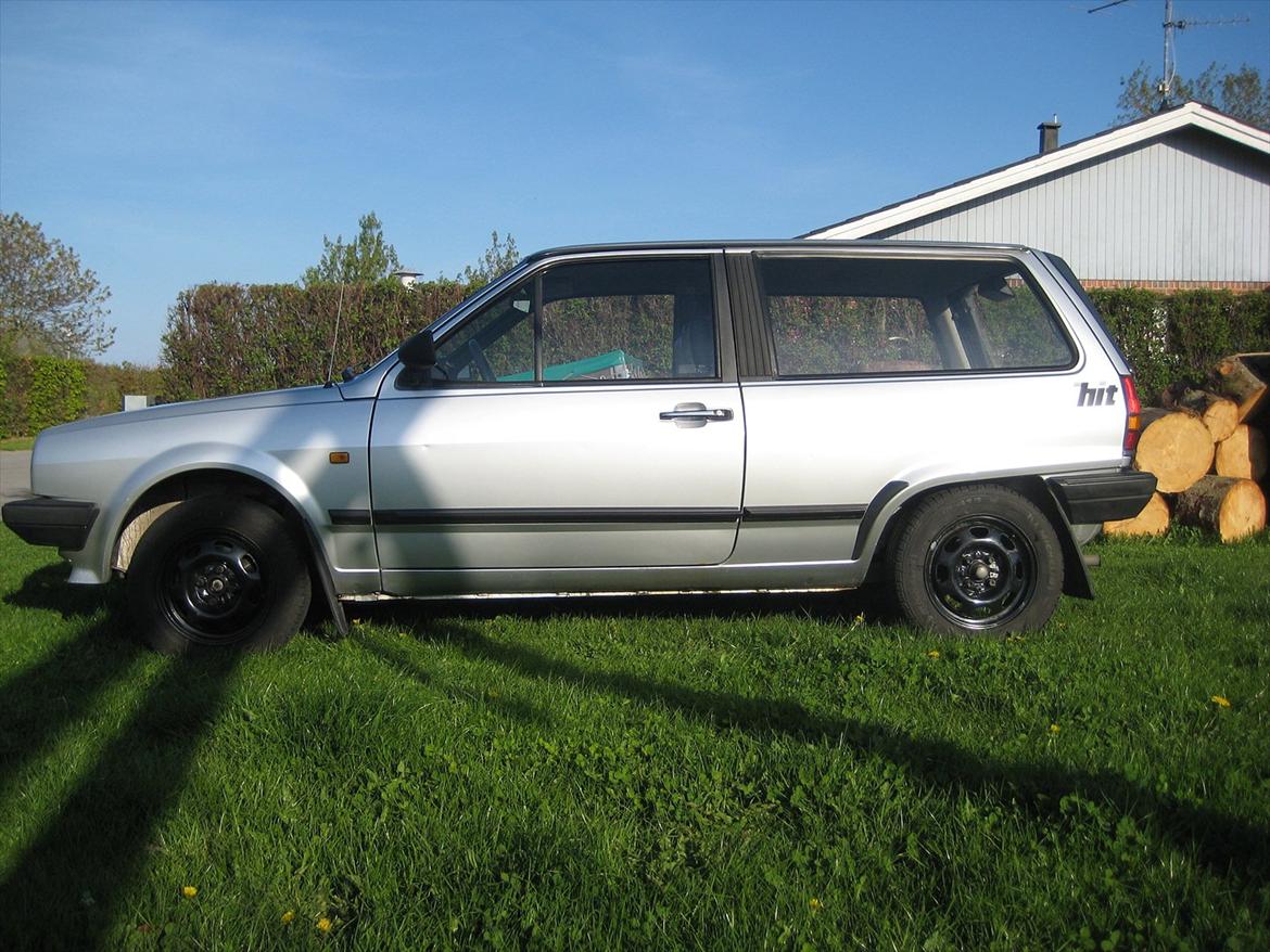 VW Polo Hit  billede 7