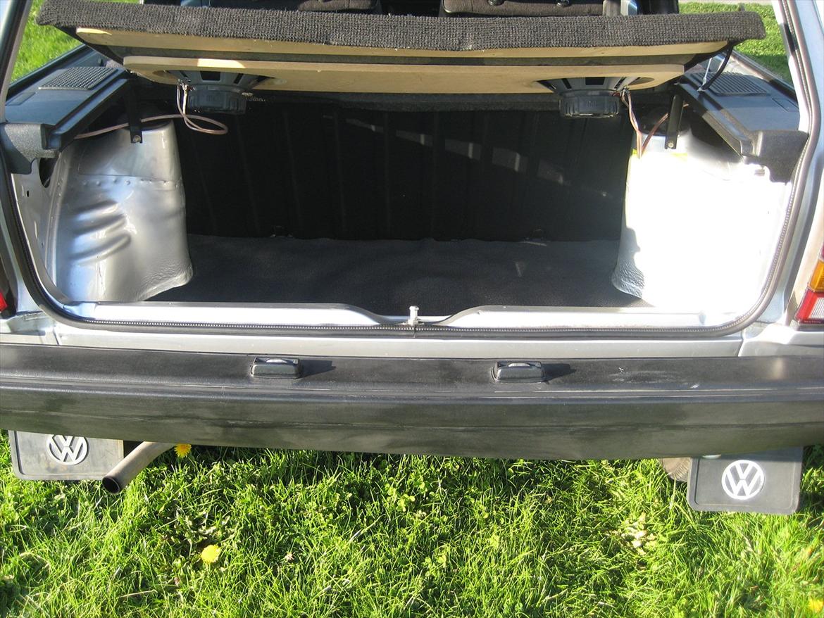 VW Polo Hit  billede 8