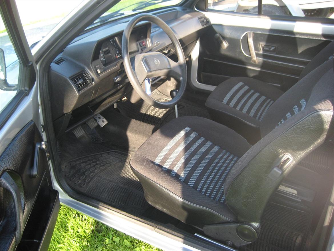 VW Polo Hit  billede 9