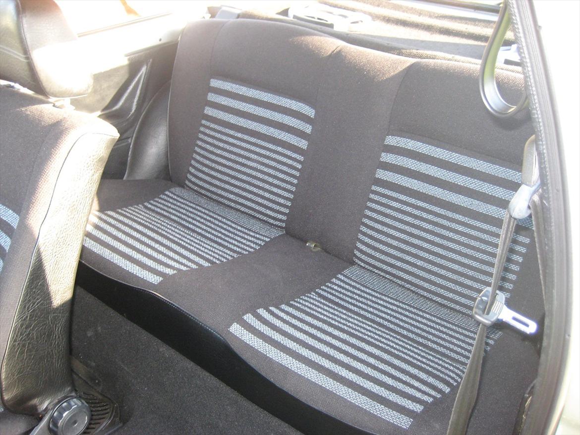 VW Polo Hit  billede 10