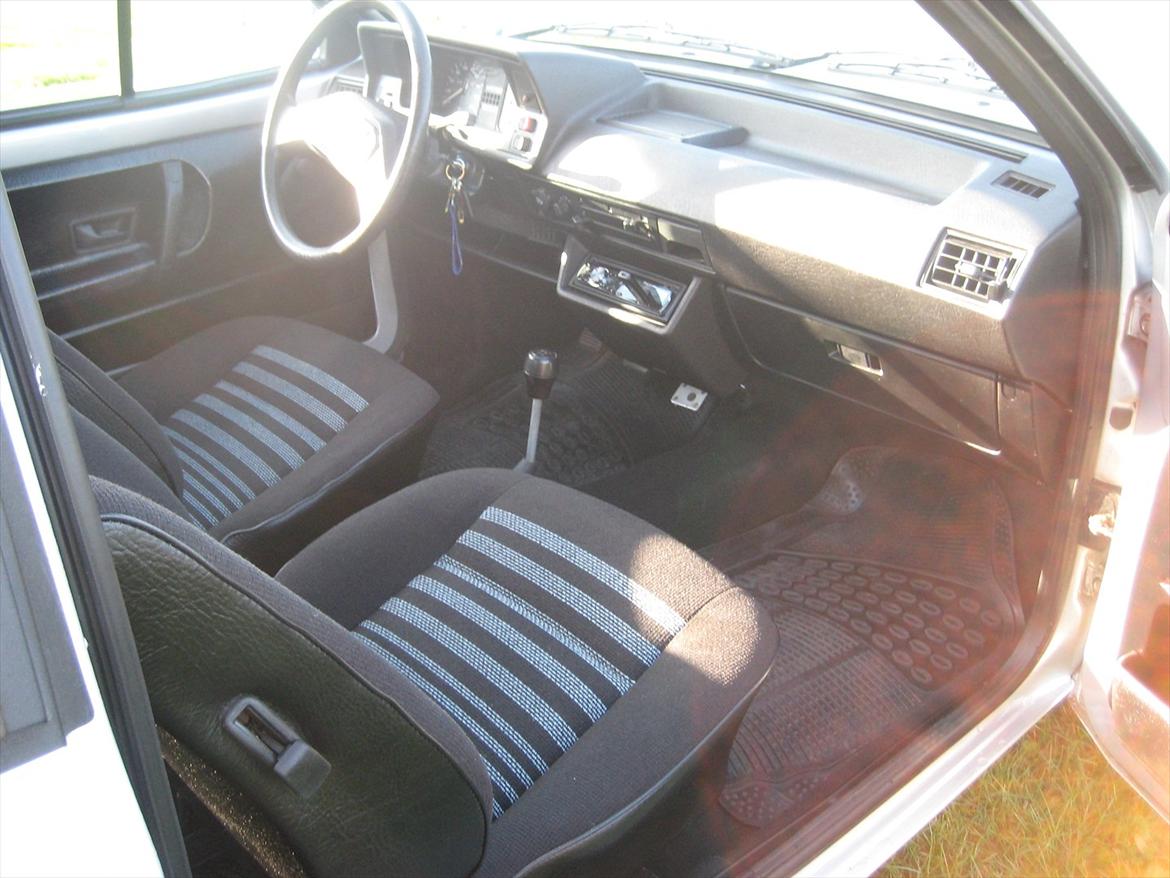 VW Polo Hit  billede 11