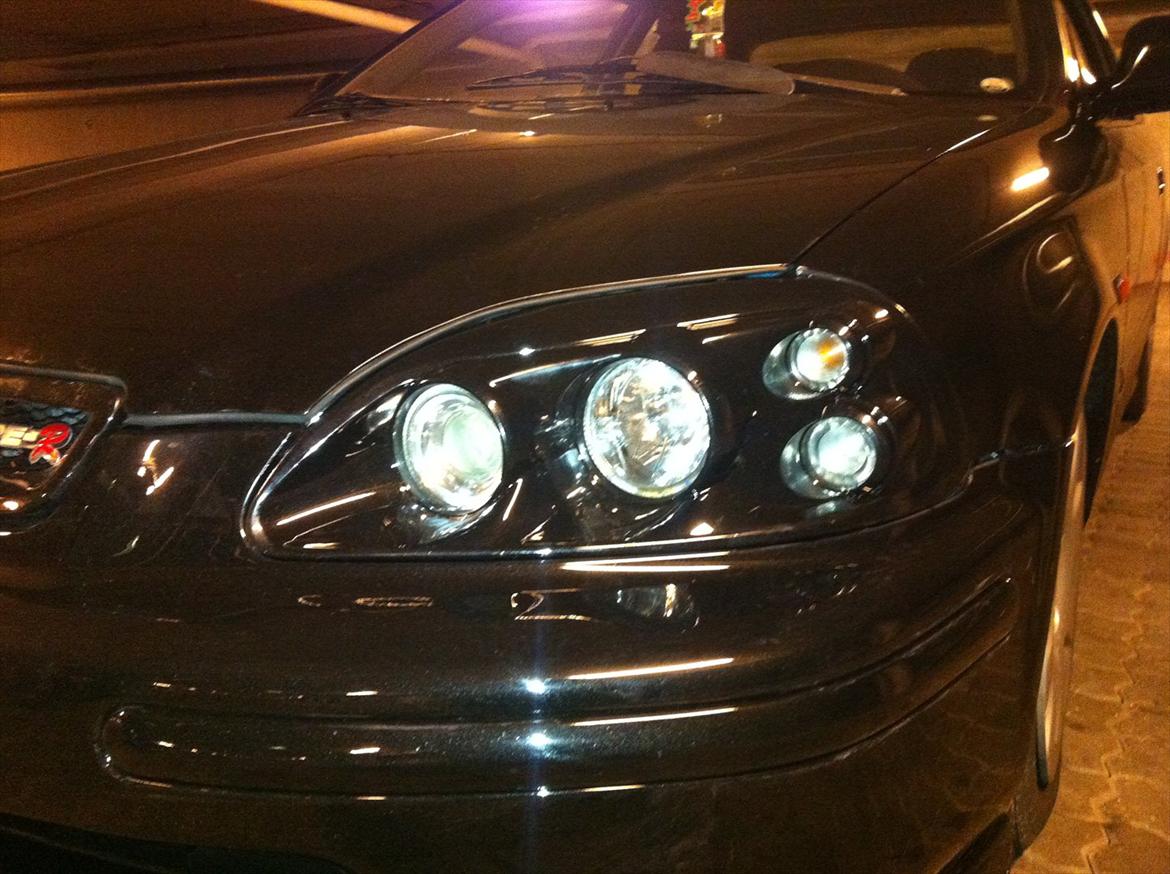 Honda civic TYPR R billede 9