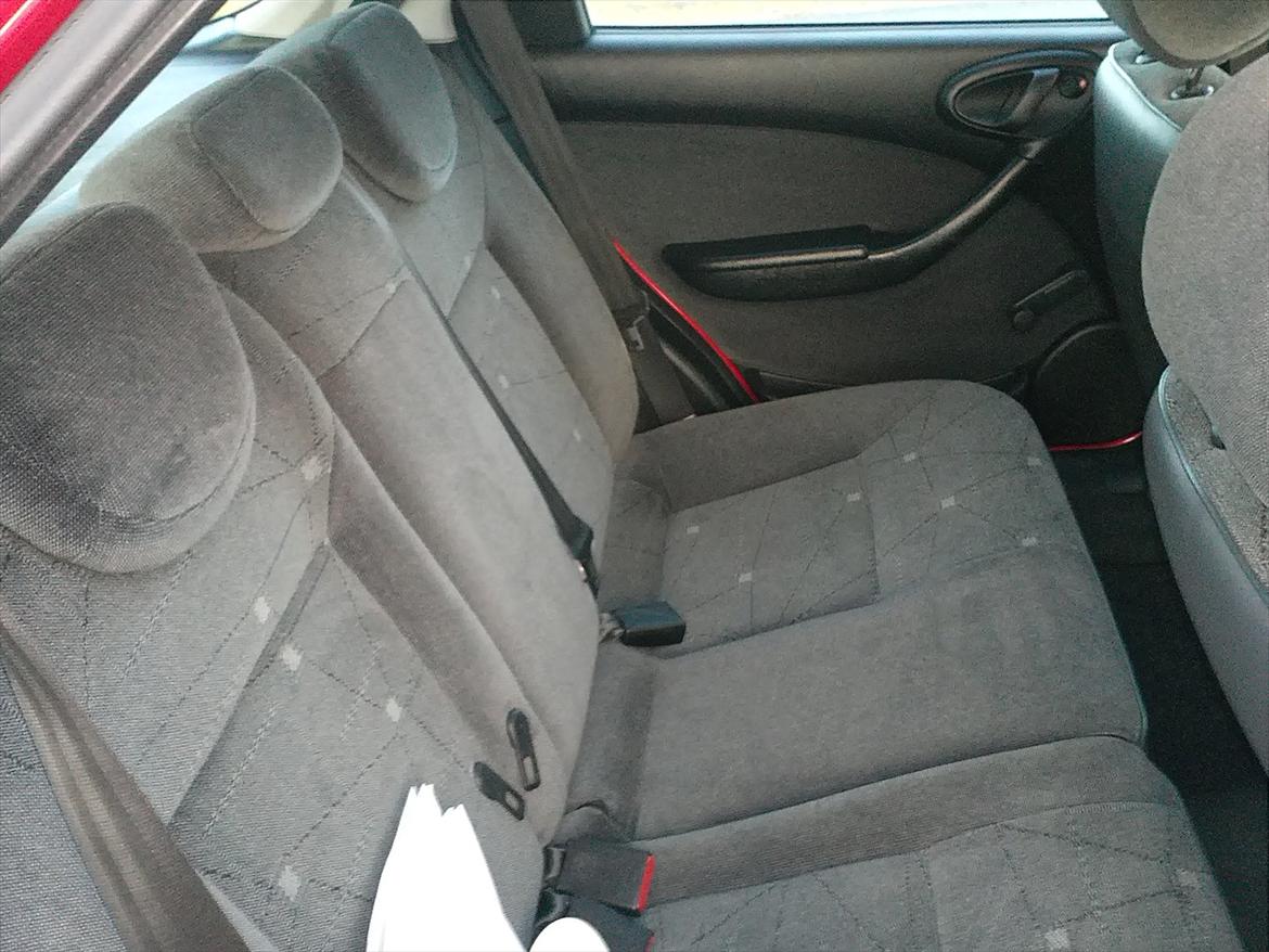 Citroën Xsara PH2 stc. 2.0HDI Prestige billede 9