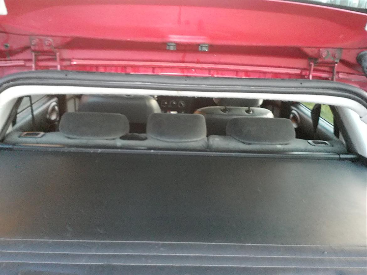 Citroën Xsara PH2 stc. 2.0HDI Prestige billede 10