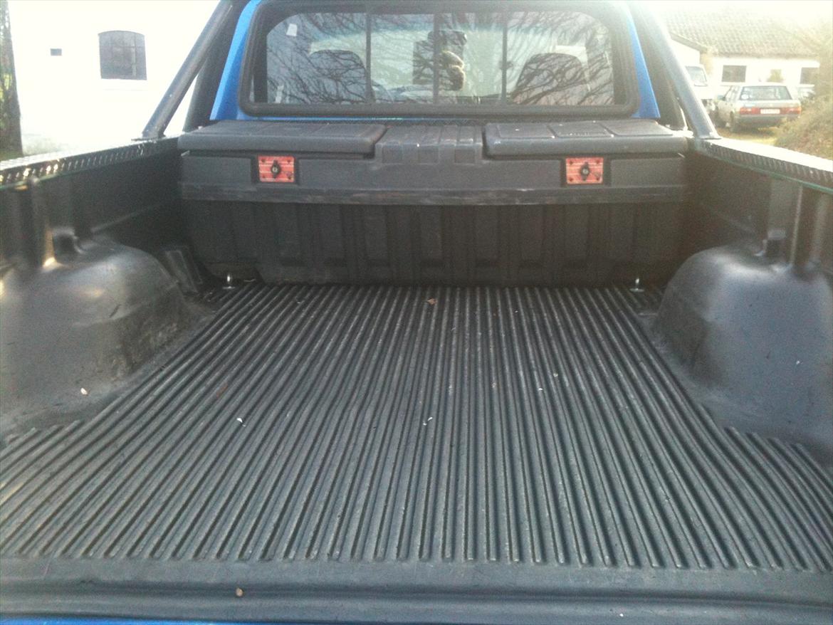 Ford f 250 heavy  duty billede 9