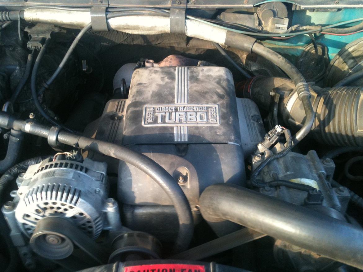 Ford f 250 heavy  duty billede 10