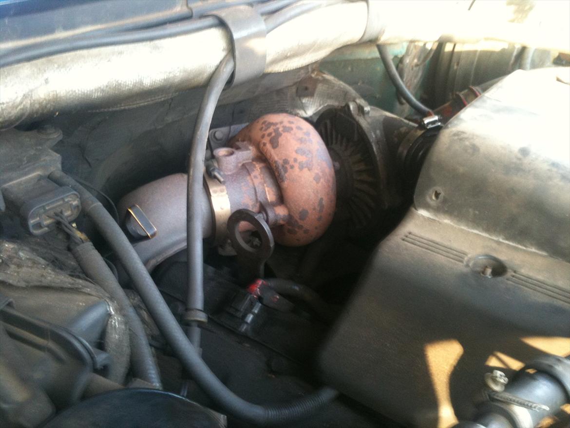 Ford f 250 heavy  duty billede 11