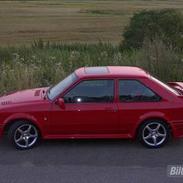 Ford Escort RS Turbo -Solgt-